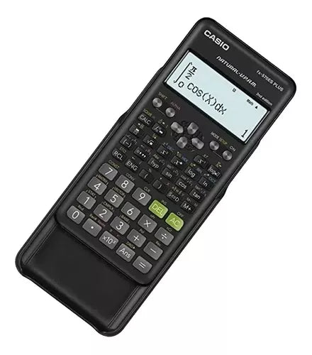 Casio calculator fx top 570 es plus