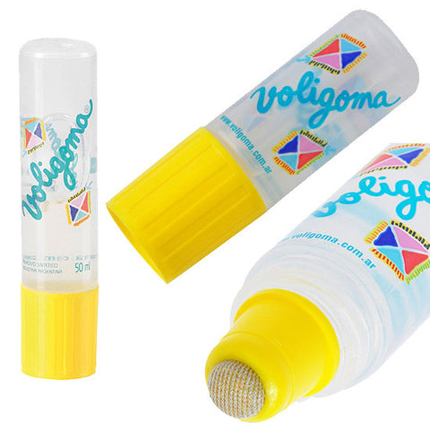 ADHESIVO SINTETICO VOLIGOMA