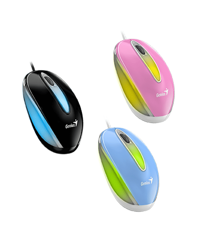 MOUSE GENIUS DX MINI USB