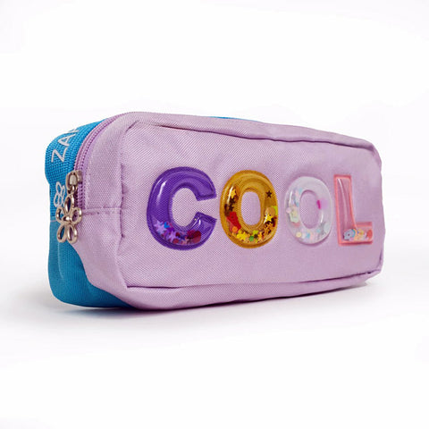 CANOPLA ZAPHIR COOL LILA