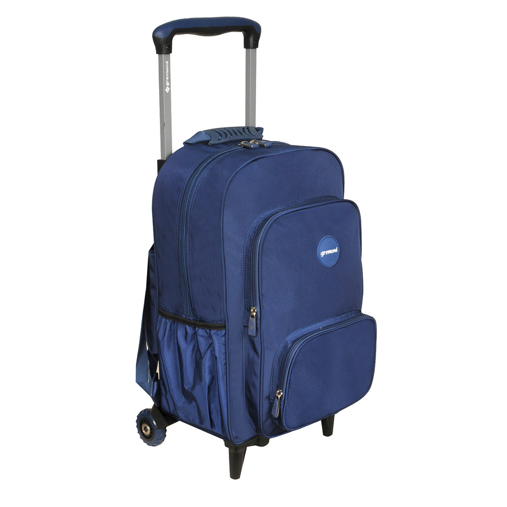 MOCHILA CARRO GREMOND 2025 24 L AZUL