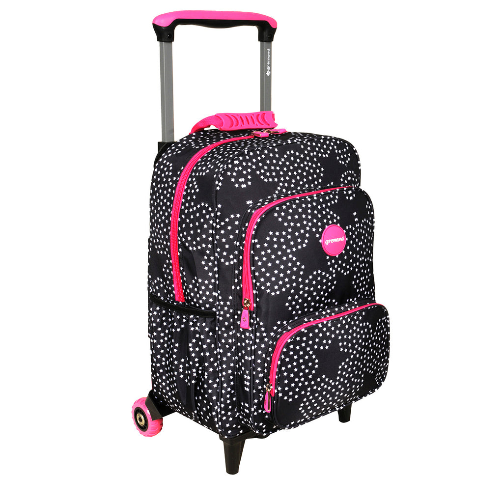 MOCHILA CARRO GREMOND FULL STARS