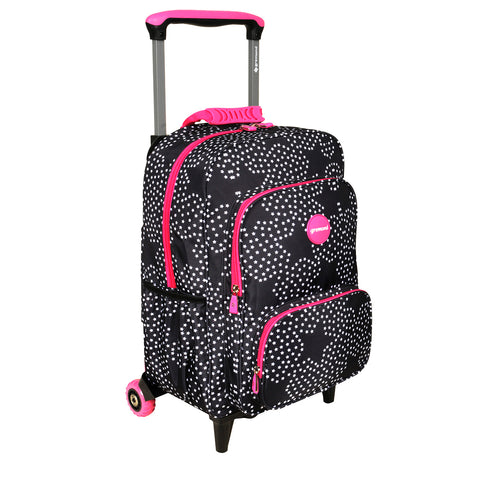 MOCHILA CARRO GREMOND FULL STARS