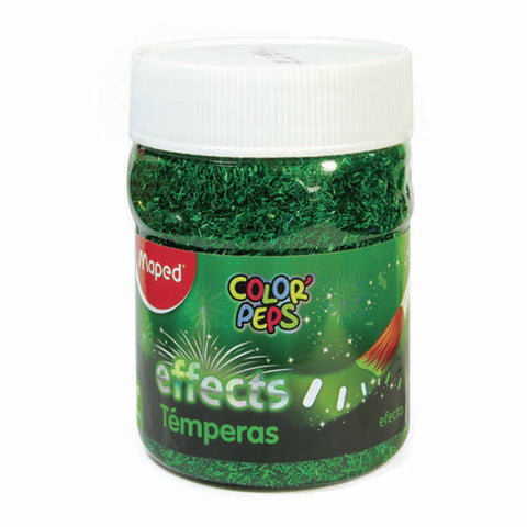 TEMPERA MAPED POTE 200GR EFFECT CESPED VERDE