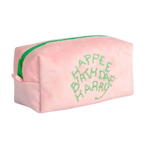 CARTUCHERA TUBO GRANDE HARRY POTTER MOOVING