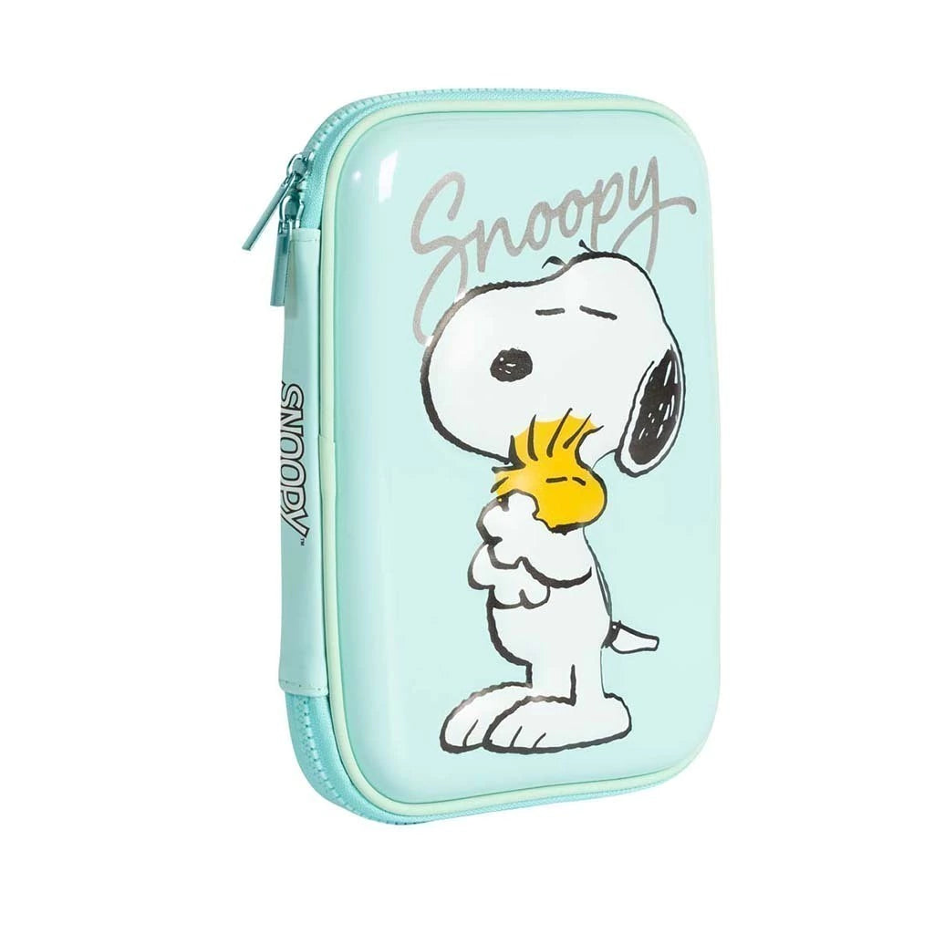 CARTUCHERA SNOOPY EVA MOOVING