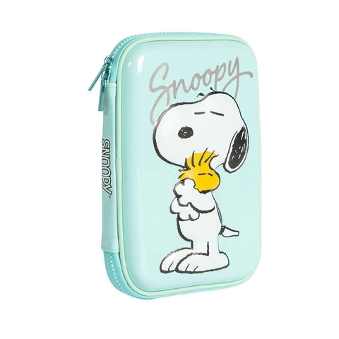 CARTUCHERA SNOOPY EVA MOOVING