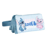 CANOPLA 3 CIERRES STITCH MOOVING