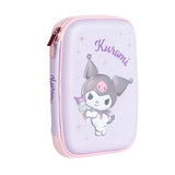 CARTUCHERA KUROMI EVA MOOVING