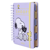 AGENDA 2027 SNOOPY MOOVING