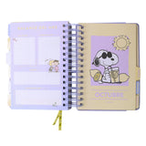 AGENDA 2027 SNOOPY MOOVING