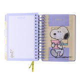 AGENDA 2027 SNOOPY MOOVING