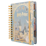 AGENDA 2027 HARRY POTTER MOOVING
