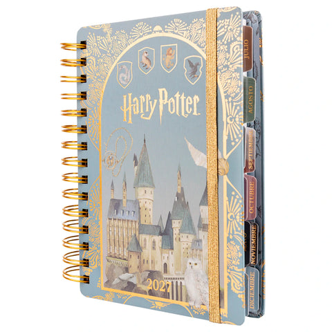 AGENDA 2027 HARRY POTTER MOOVING