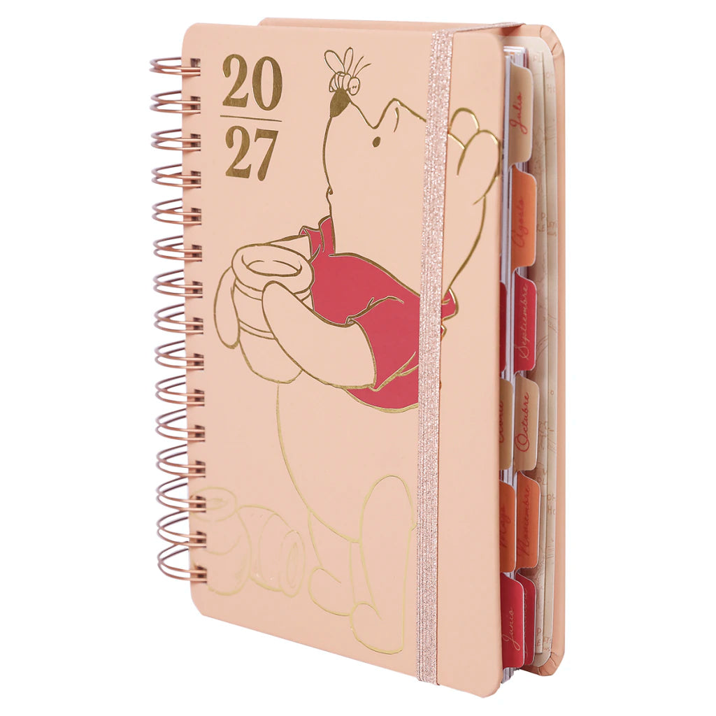 AGENDA 2027 WINNIE POOH MOOVING