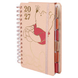 AGENDA 2027 WINNIE POOH MOOVING