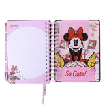 AGENDA 2027 MINNIE MOOVING