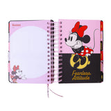 AGENDA 2027 MINNIE MOOVING