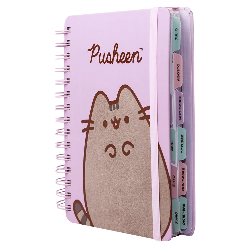 AGENDA 2027 PUSHEEN MOOVING
