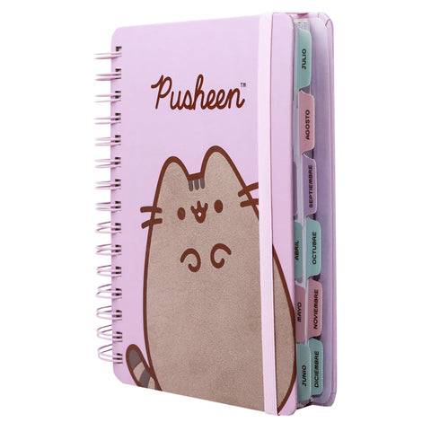 AGENDA 2027 PUSHEEN MOOVING