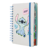 AGENDA 2027 STITCH MOOVING
