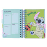 AGENDA 2027 STITCH MOOVING
