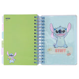 AGENDA 2027 STITCH MOOVING