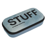 CANOPLA BOX DENIM STUFF MOOVING