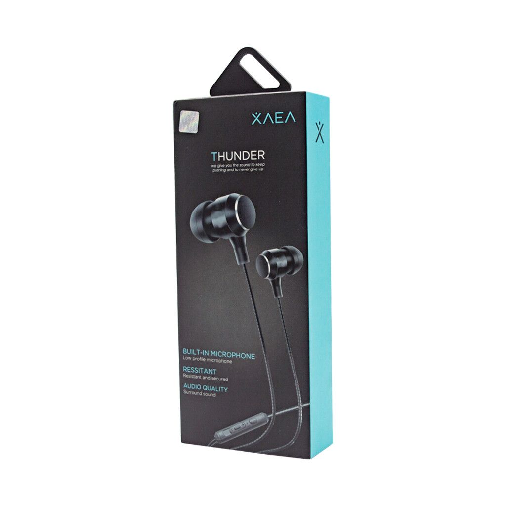 AURICULARES THUNDER