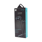 AURICULARES THUNDER