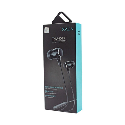 AURICULARES THUNDER
