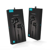 AURICULARES THUNDER TIPO C XAEA