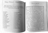 SOPAS DE LETRAS COLECCION ORO VOL. 2