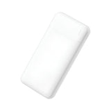 POWER BANK ONLY ROCKET BLANCO 20.000 mAh Doble Salida