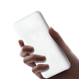 POWER BANK ONLY ROCKET 20.000 mAh Carga Rapida