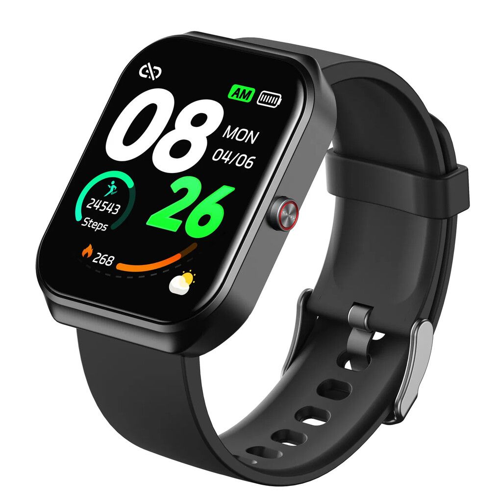 RELOJ SMART WATCH XAEA PREMIUM X1+ PLUS Runmefit