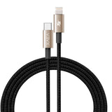 CABLE XAEA HERA TIPO C a LIGHTNING CHAMPGNE
