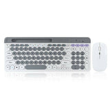 COMBO TECLADO + MOUSE XAEA SHADOW NEXUS DUAL