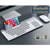 COMBO TECLADO + MOUSE XAEA SHADOW NEXUS DUAL