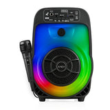 PARLANTE KARAOKE XAEA 6.5"