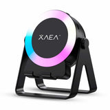 PARLANTE XAEA AMPLIFICADOR RE-SOUND 3 PULGADAS BT + INDUCCION