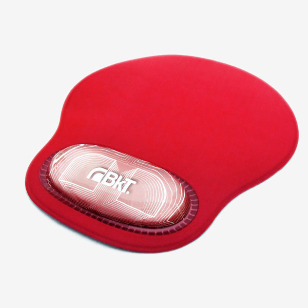 PAD MOUSE BKT GEL *Varios Colores*