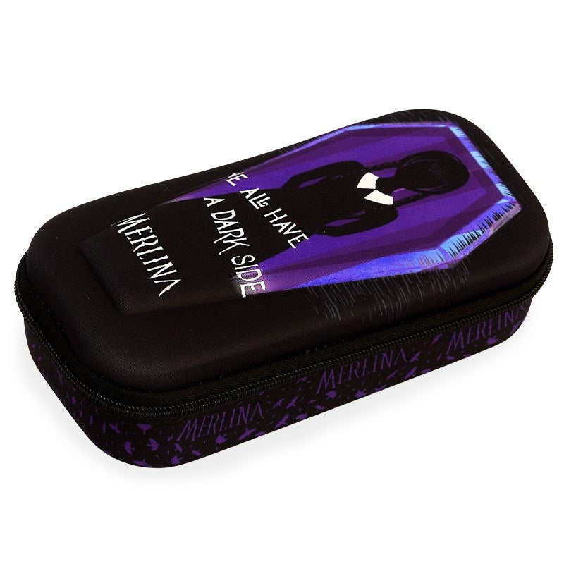 CANOPLA MERLINA EVA MOOVING