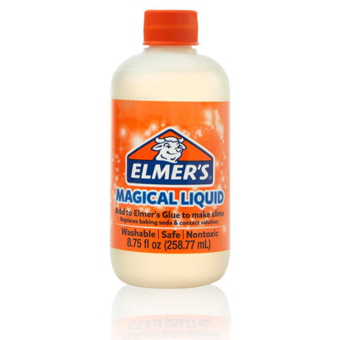 ELMERS ACTIVADOR SLIME 258ml