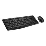 SET TECLADO Y MOUSE GENIUS 8206 INALAMBRICO