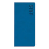 AGENDA 2026 SEMANAL POCKET 8x17 TUCSON AZUL