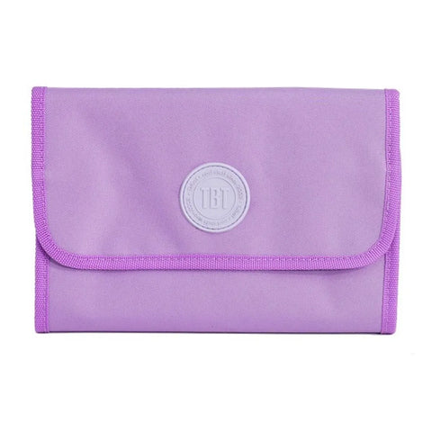 CARTUCHERA DESPLEGABLE TALBOT VARIOS COLORES