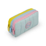 CANOPLA TALBOT 3 CIERRES AQUA