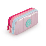 CANOPLA TALBOT 3 CIERRES ROSA