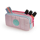 CANOPLA TALBOT 3 CIERRES ROSA